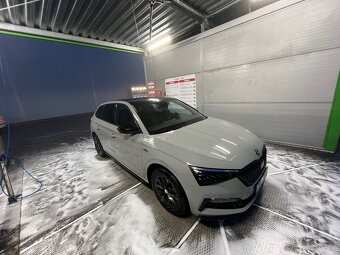 Škoda Scala 1.5 TSI Monte Carlo - 13