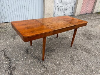 Jídelní set Halabala - 13