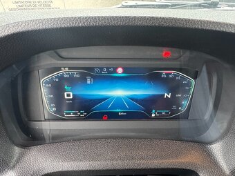 IVECO EUROCARGO JEŘÁB + KONTEJNER, IHNED - 13