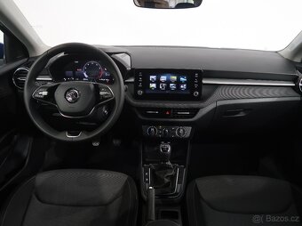 Fabia SELECTION 1.0TSI 70KW - 13