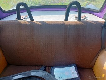 Prodám Trabant 601 - 13