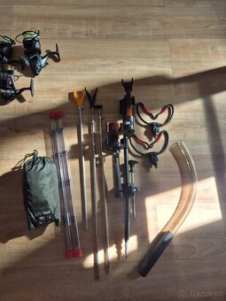 Rybářské vybavení - 13