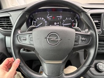 Opel Vivaro 2.0 130KW Automat - 13