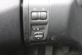 Subaru Forester, 2,0 D 1.maj. ČR - 13
