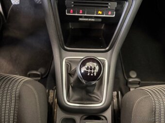 Seat Alhambra,  2.0 TDI 4x4 STYLE/SERV.KN. - 13