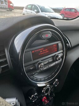 Mini ONE 2016 1. Majitel - 13