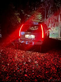 Chevrolet Suburban LTZ Limited Edition - 13