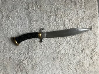 Samurajský meč, Katana, nože - 13