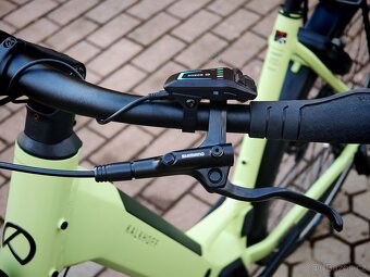 Kalkhoff Endeavour Light Season - 13