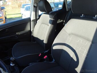 Kia Venga 1,4 CRDi ,garance km - 13