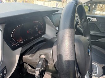 Gran Coupé 218i Business - 13