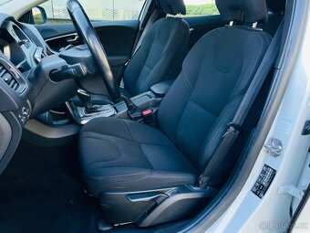 Volvo V40 2.0 D3 5VÁLEC AUTOMAT VÝHŘEV SERVISKA - 13