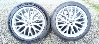 Alu kola Ford Mustang 5x114,3 r19 - 13