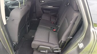 Fiat Freemont 2.0JTD, 125Kw (170PS,r.v.2013/8 7míst TOP STAV - 13