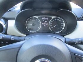 Micra 1.0i, klima, DPH - 13