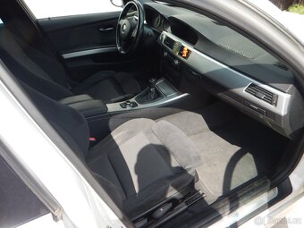 BMW 318 D, KLIMA, TAŽNÉ - 13
