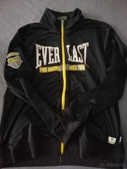 Lonsdale - everlast - set vel xl - 13