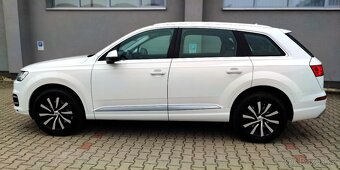 AUDI Q7 3.0 TDI 160KW,2018,7.MÍST,VIRTUAL COCKPIT,MATRIX,DPH - 13