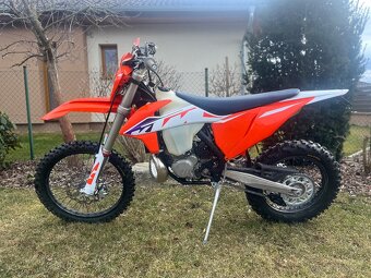 KTM EXC 300 MY2023 - 13