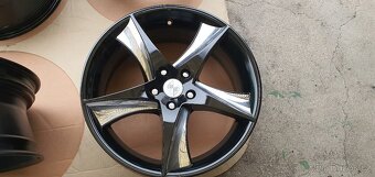 Eta beta  5x114,3 r19 mazda kia hyundai honda toyota renault - 13