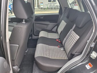 Suzuki SX4 1.6i 16V 88KW 4x4 + Zimní kola, Naj: 91tKM - 13