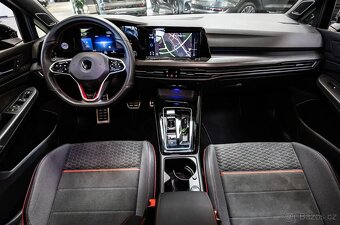 Volkswagen Golf GTI Clubsport - 13