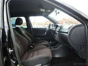 Škoda Fabia, 1,4 TSi RS DSG 180 PS Servis 2012 - 13