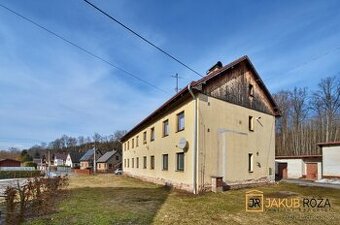 Prodej bytu 1+kk 53 m² Rudník - 13