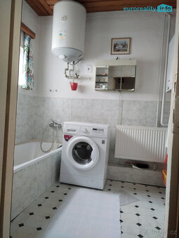Prodej, rodinný dům 90 m2, Oloví - 13