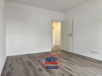 Pronájem nově rekonstruovaného bytu 3+kk, 62 m2 - České Budě - 13