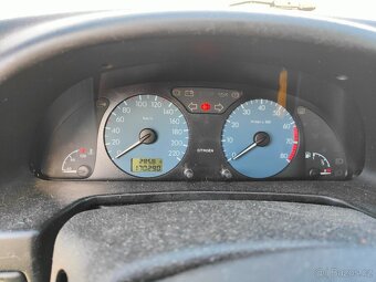 Citroën Xsara 1.6 16V Exclusive - 13