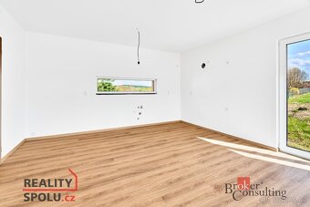 Prodej, domy/rodinný, 113 m2, Družstevní 780, 35137 Luby, Ch - 13