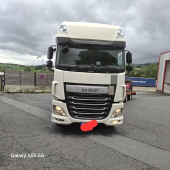 DAF XF 440 SSC, 793.000 KM STANDARD AUTOMAT - 13