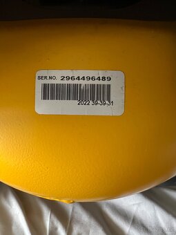 Dewalt 20V Air Compressor DCC1018 Nový Kompresor na Prodej - 13