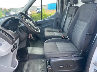 FORD TRANSIT - 13
