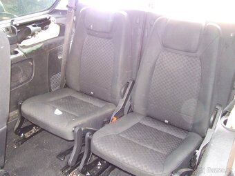 Prodám náhradní díly z Ford Galaxy 06-09 - 13