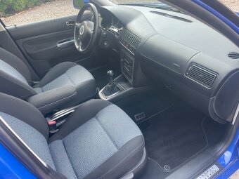 Volkswagen Golf 1.6 77KW,Servisní kniha - 13
