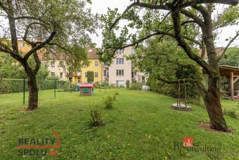 Prodej, byty/2+1, 64 m2, Klíny 2858/45, 61500 Brno, Brno-měs - 13