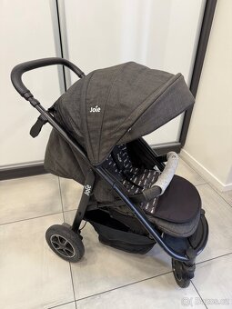 Sporťák Joie Mytrax Flex - 13