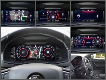 Škoda Karoq Sportline1.5 tsi 110kw/DSG/2021/166tkm/virtual - 13