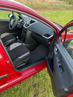 Prodám Peugeot 207 1.4i - 13