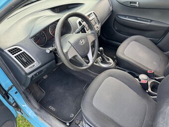 Hyundai I20 - 13