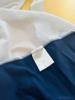 Cyklistické kraťasy a dres Kalaš Kolokrám TOP STAV - 13