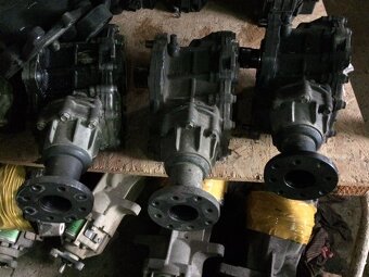 hyundai santa fe 2.2 crdi náhradní díly 2008 - 13