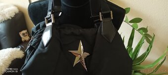 Luxusní kabelka zn.Tierry Mugler - 13