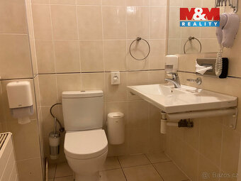 Pronájem apartmánu, 110 m², Plzeň, ul. Zbrojnická - 13