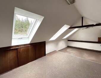 Pronájem bytu Pellicova s terasou pro rodinu i pro studenty - 13