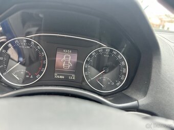 Škoda octavia 2 , facelift , DSG - 13