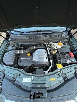 CHEVROLET CAPRIVA 2.0VCDI 110KW - 13