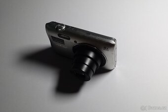 Nikon Coolpix S3700 - 13
